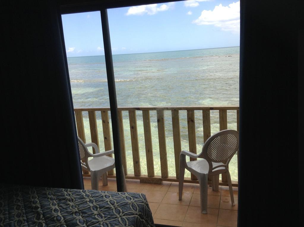 Hotel Joyuda Beach Кабо Рохо Екстериор снимка